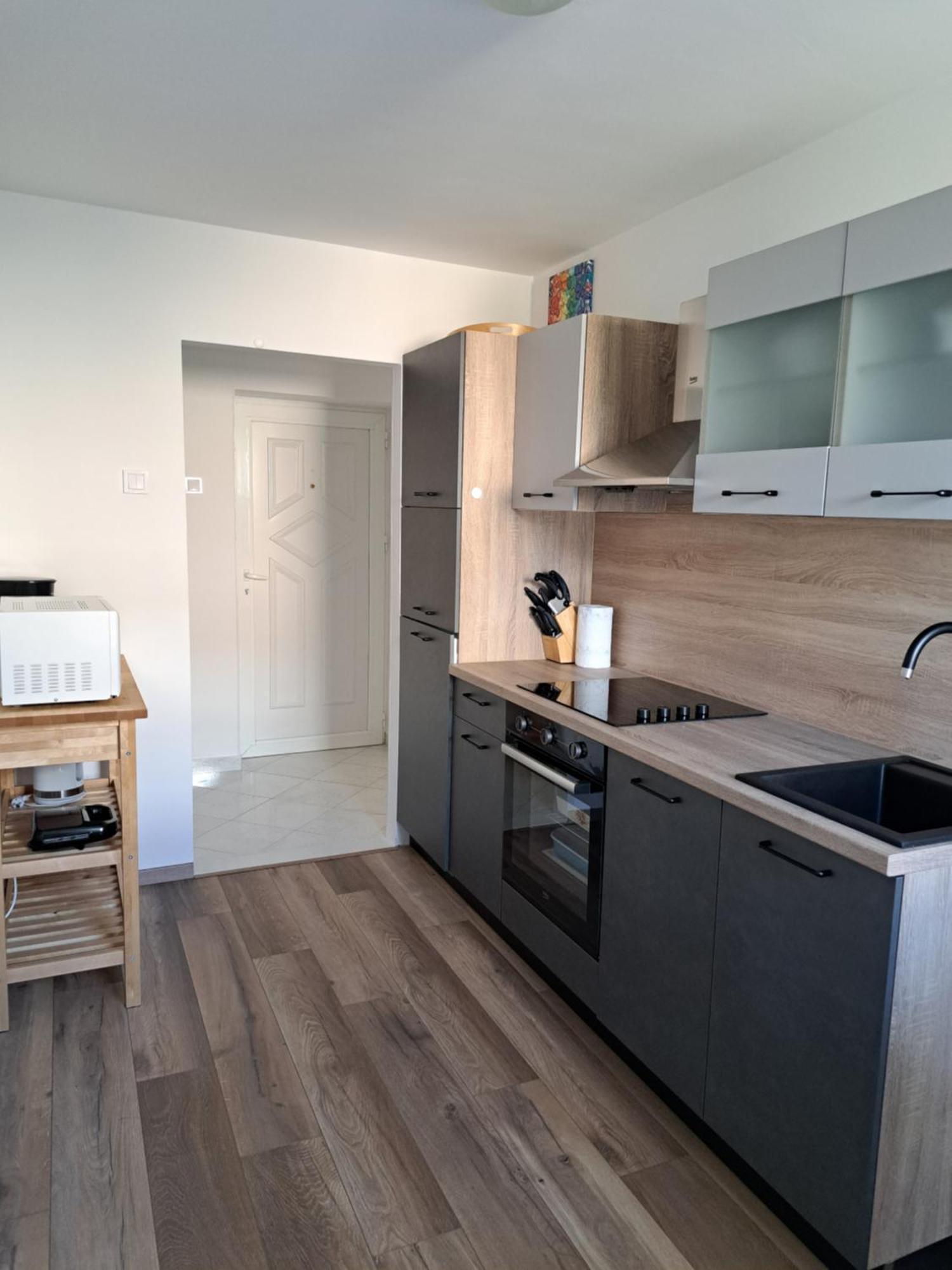 Apartman Kiara Dubrovnik Exterior photo