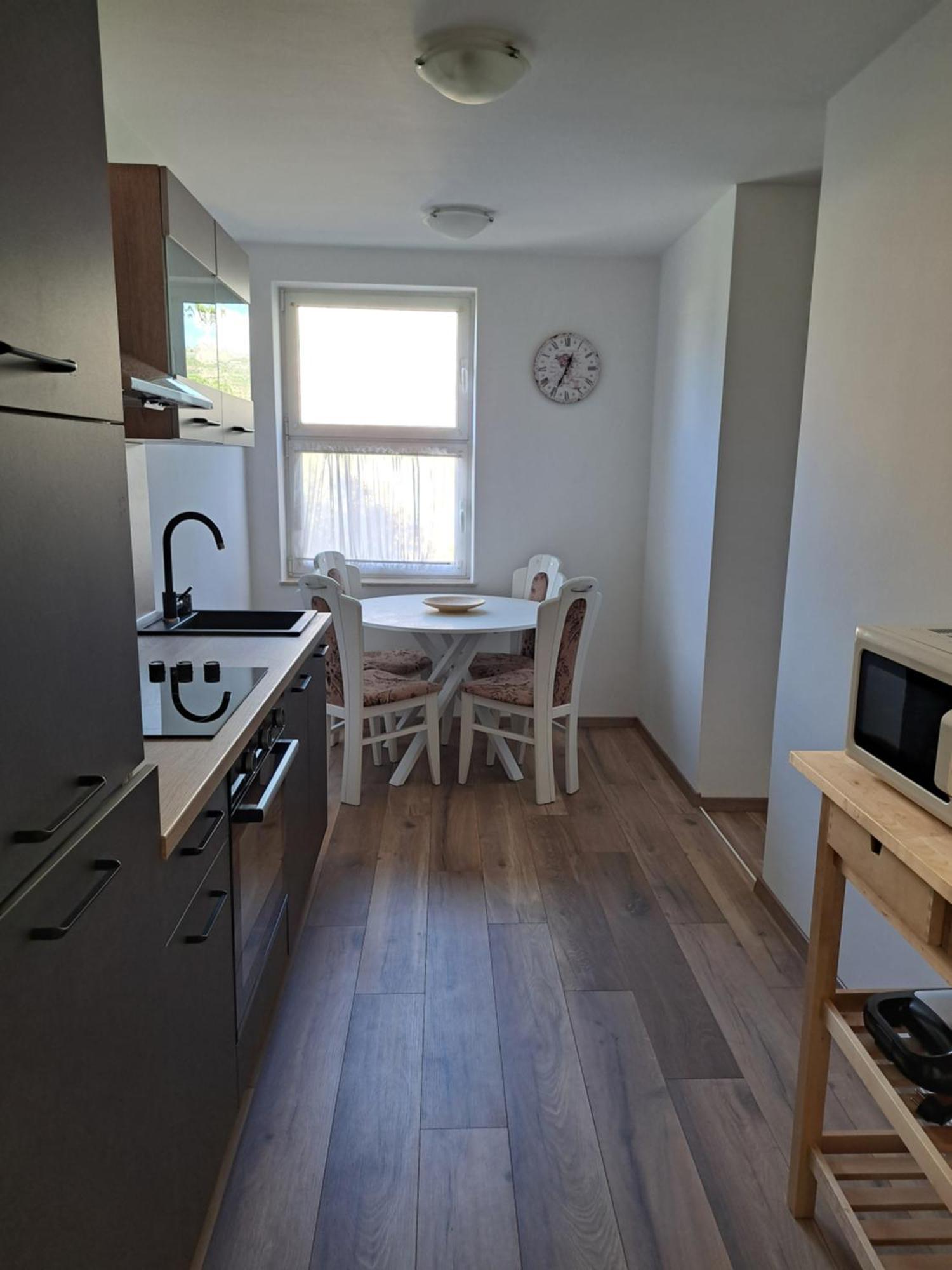 Apartman Kiara Dubrovnik Exterior photo