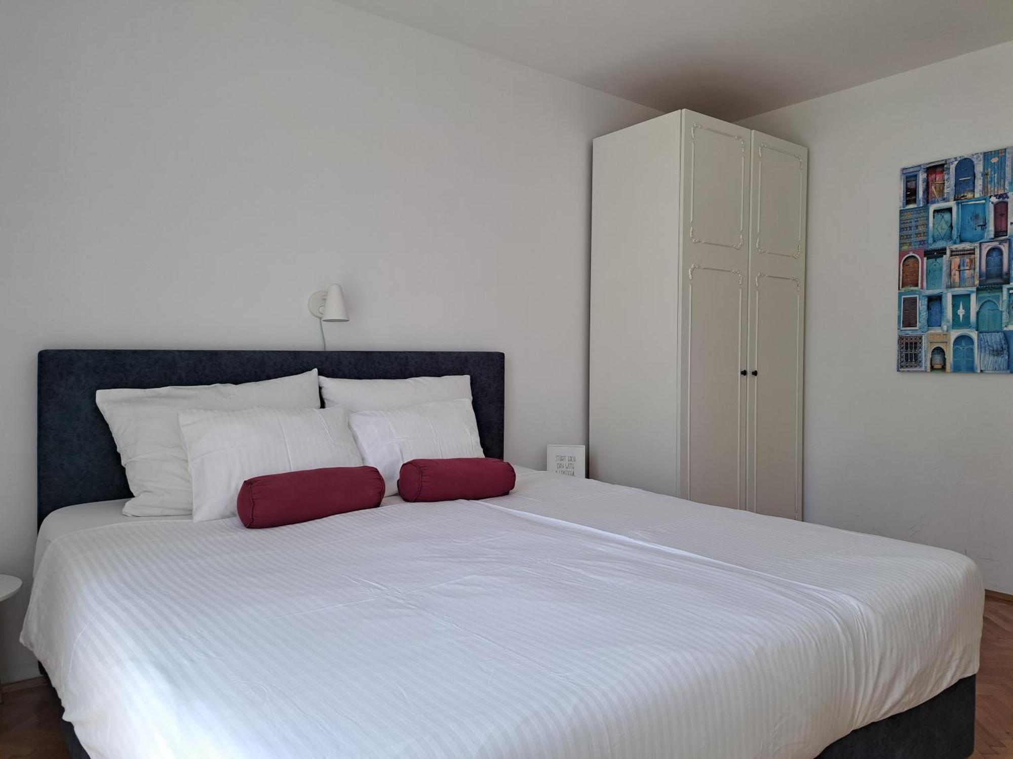Apartman Kiara Dubrovnik Exterior photo