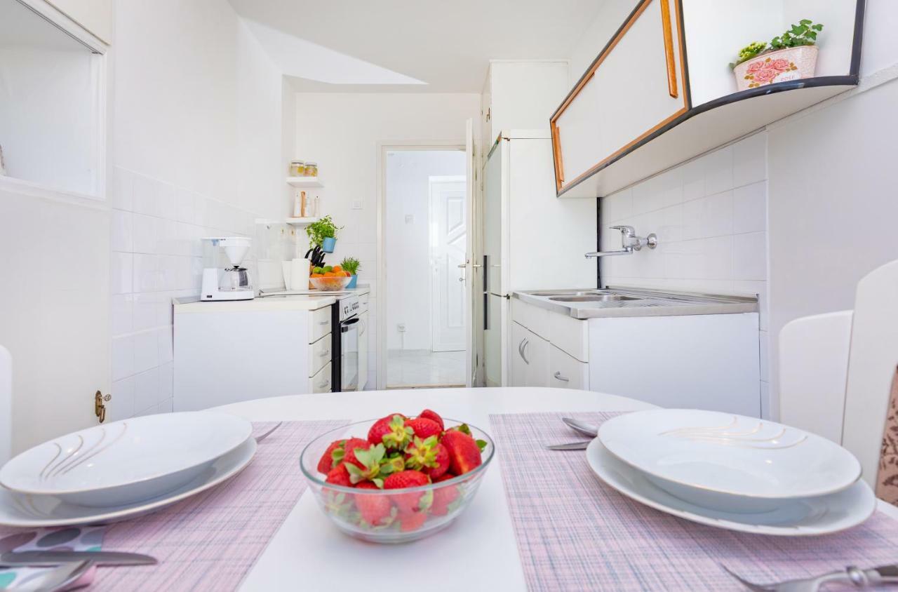 Apartman Kiara Dubrovnik Exterior photo