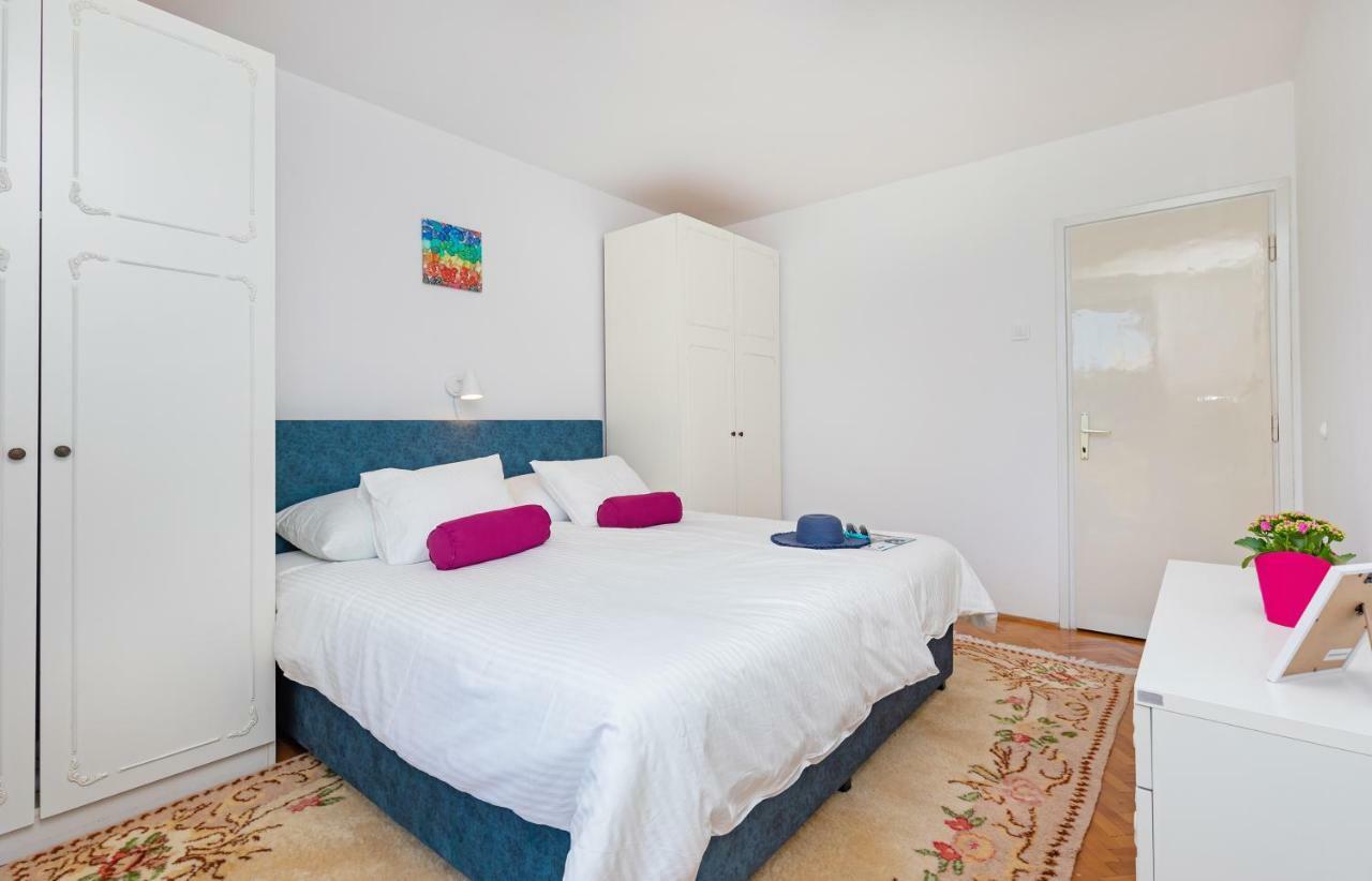 Apartman Kiara Dubrovnik Exterior photo