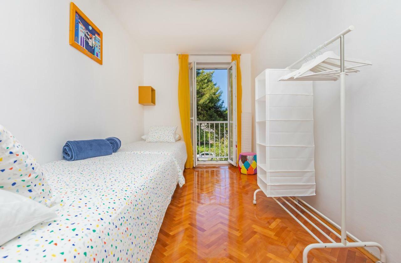 Apartman Kiara Dubrovnik Exterior photo