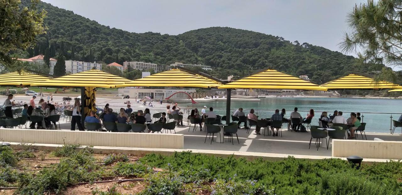 Apartman Kiara Dubrovnik Exterior photo