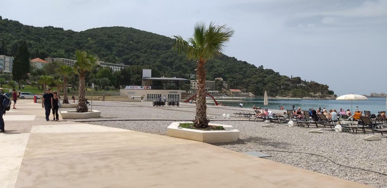 Apartman Kiara Dubrovnik Exterior photo