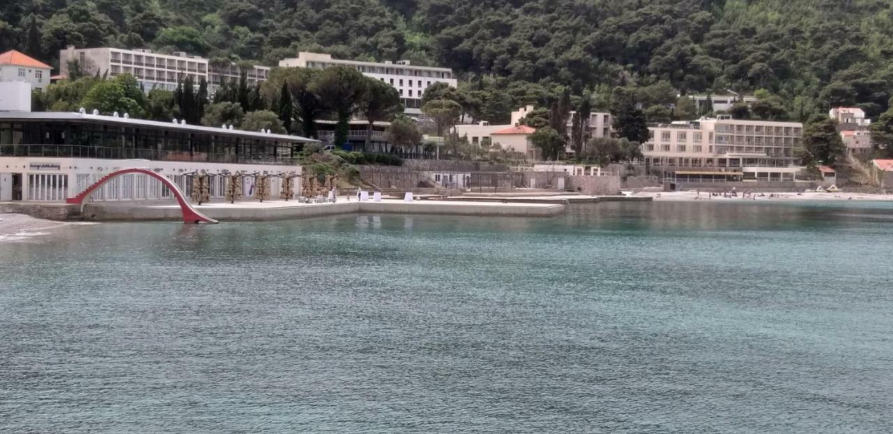 Apartman Kiara Dubrovnik Exterior photo