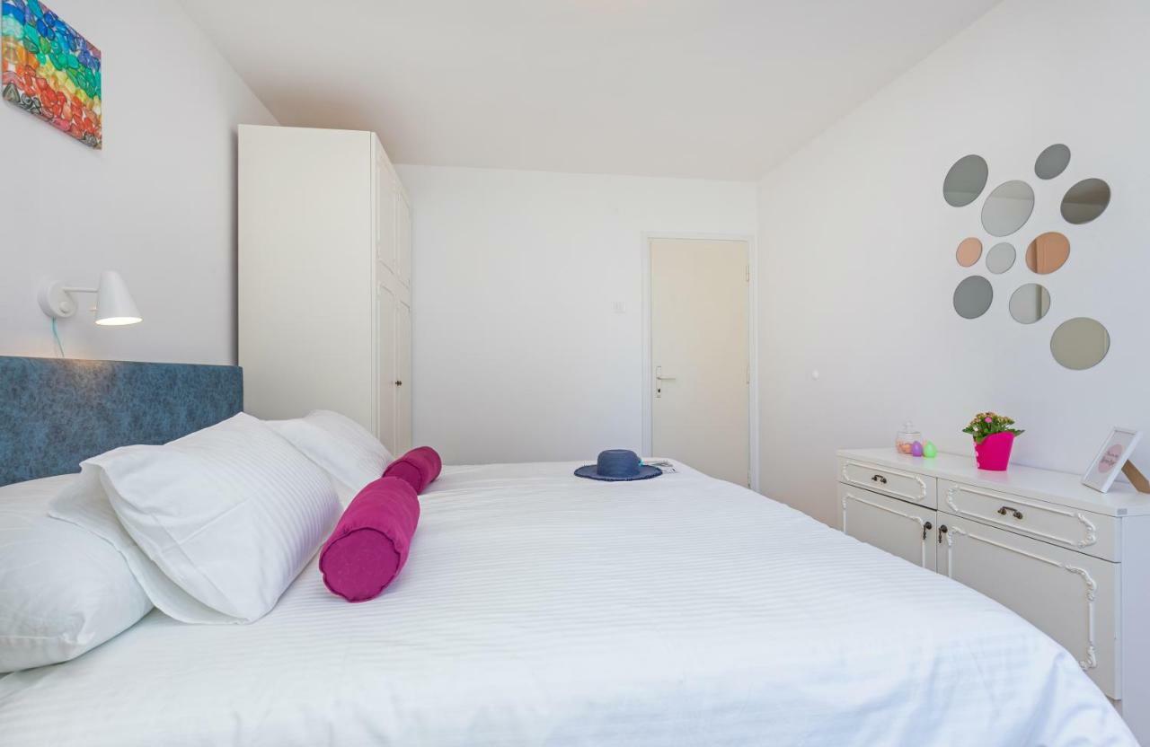 Apartman Kiara Dubrovnik Exterior photo